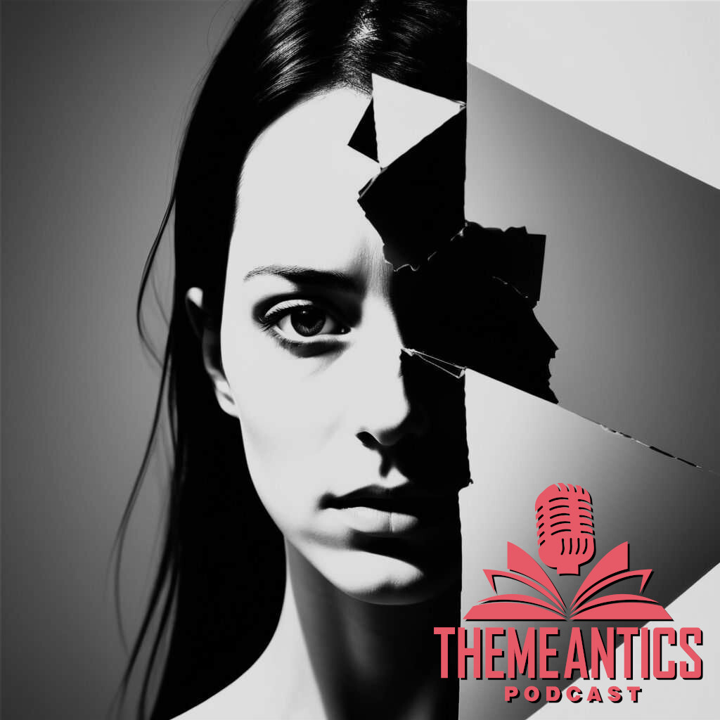 ThemeAntics Podcast