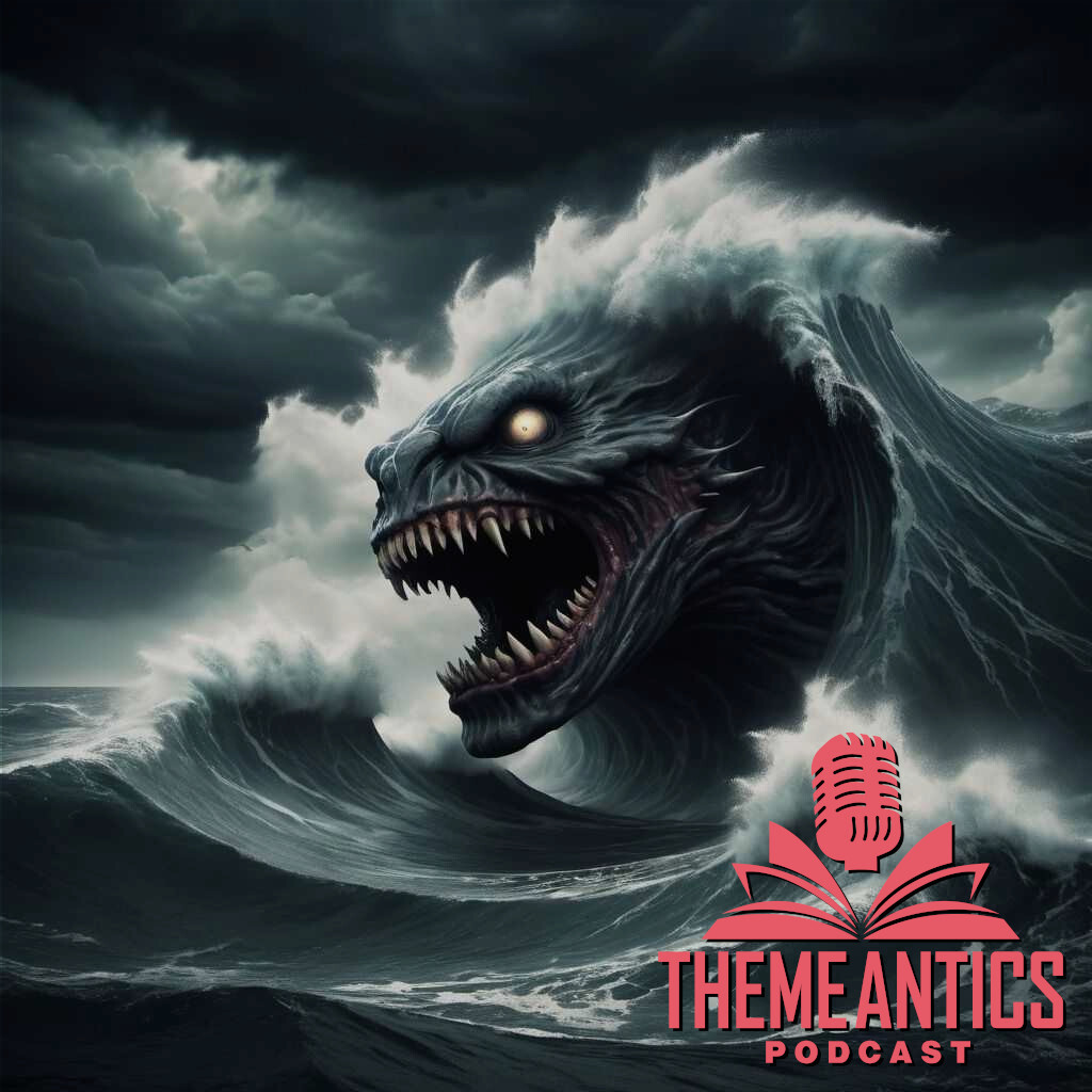 ThemeAntics Podcast