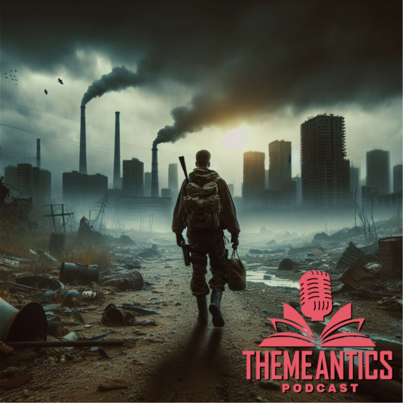 ThemeAntics Podcast