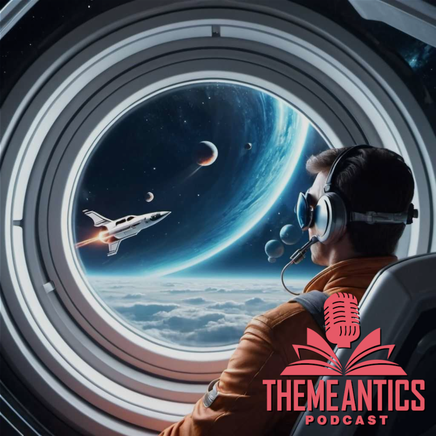 ThemeAntics Podcast