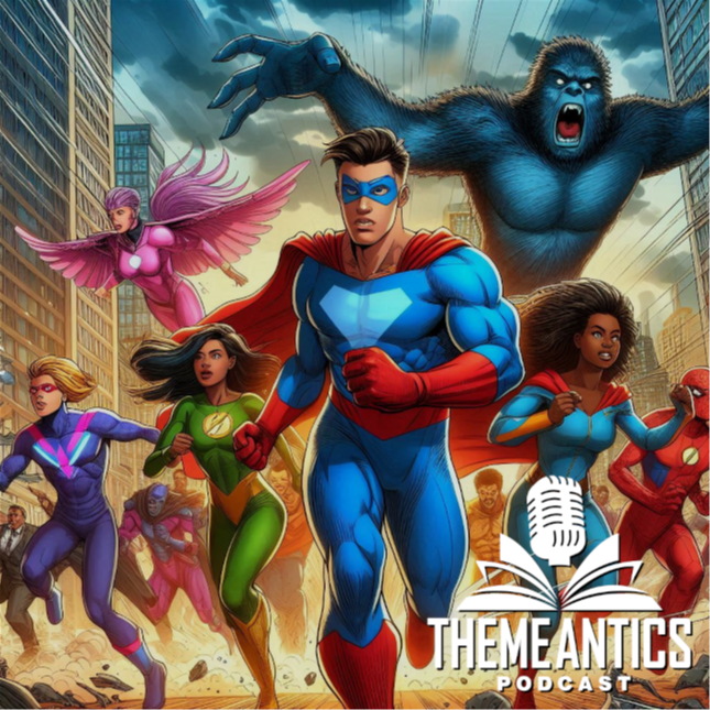 ThemeAntics Podcast