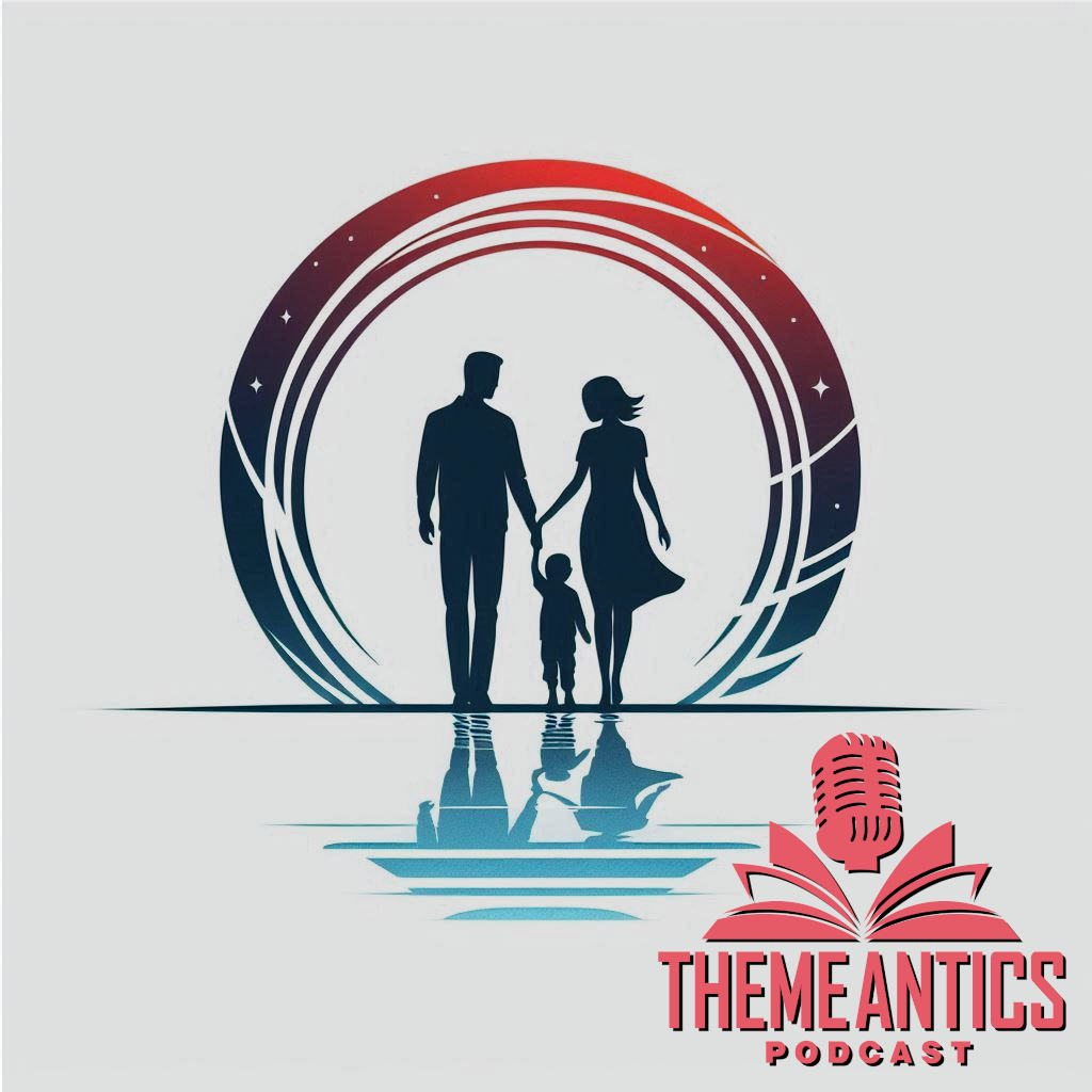 ThemeAntics Podcast