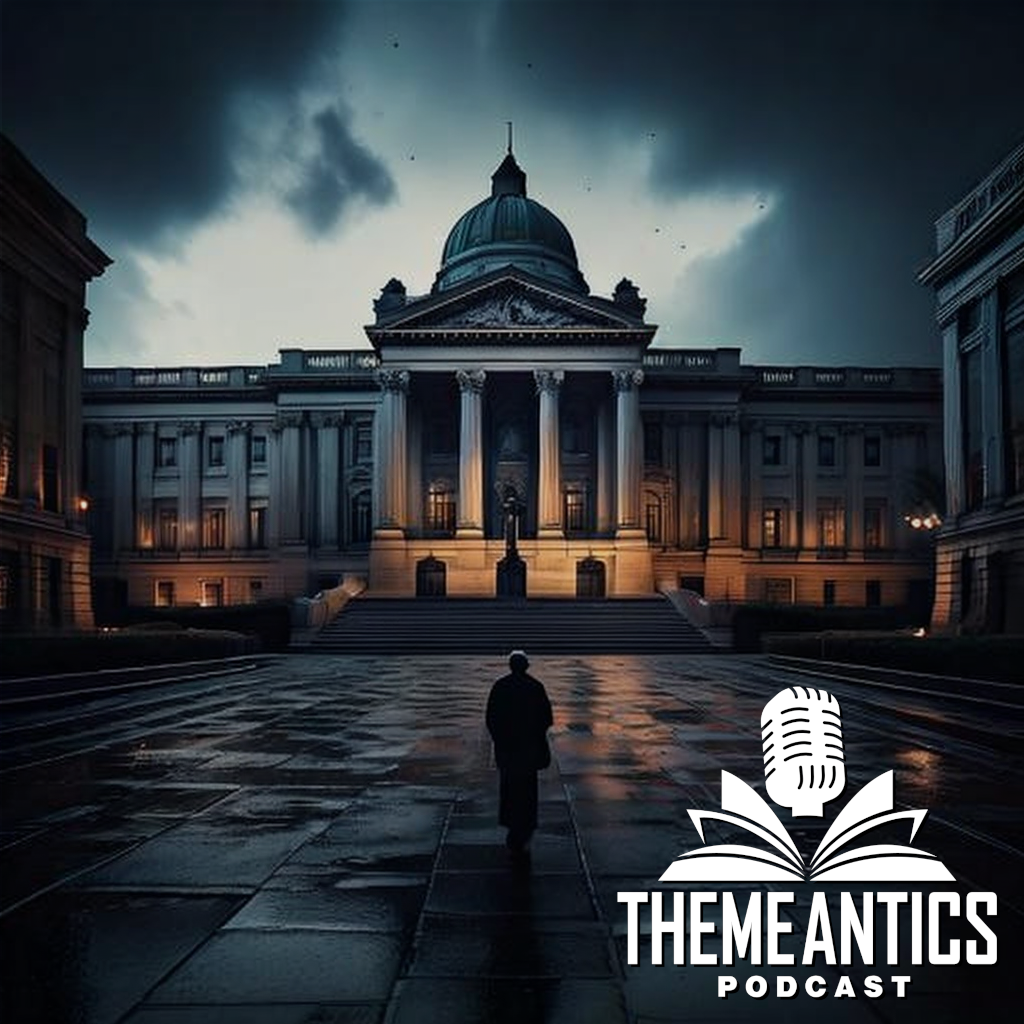 ThemeAntics Podcast