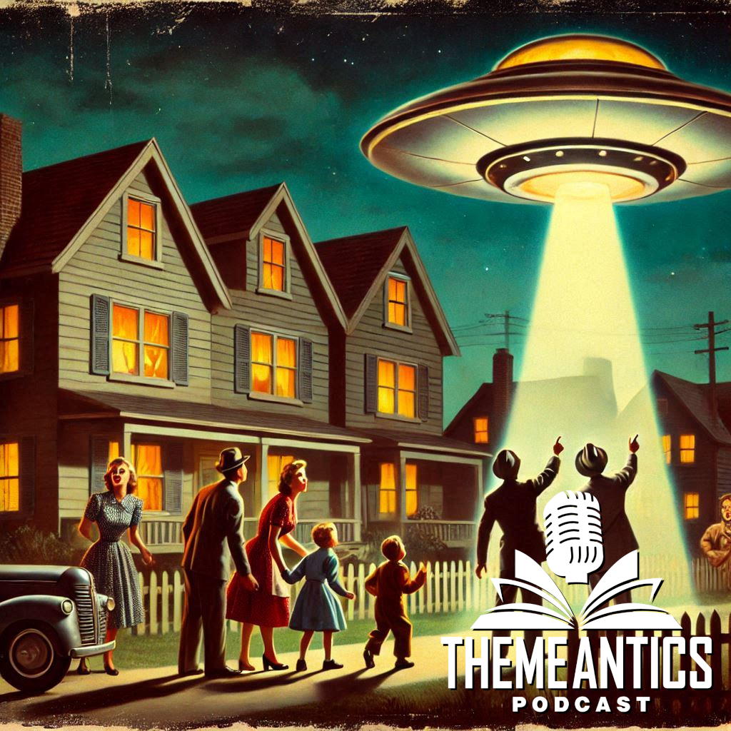 ThemeAntics Podcast