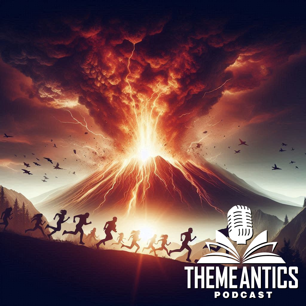 ThemeAntics Podcast