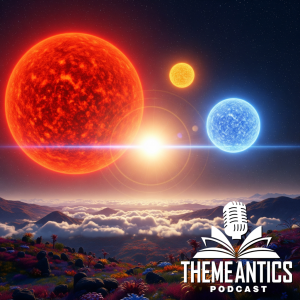 A Masterclass in Utilizing Multiple Themes Within a Single Story | 3 Body Problem (2024) | TVAntics