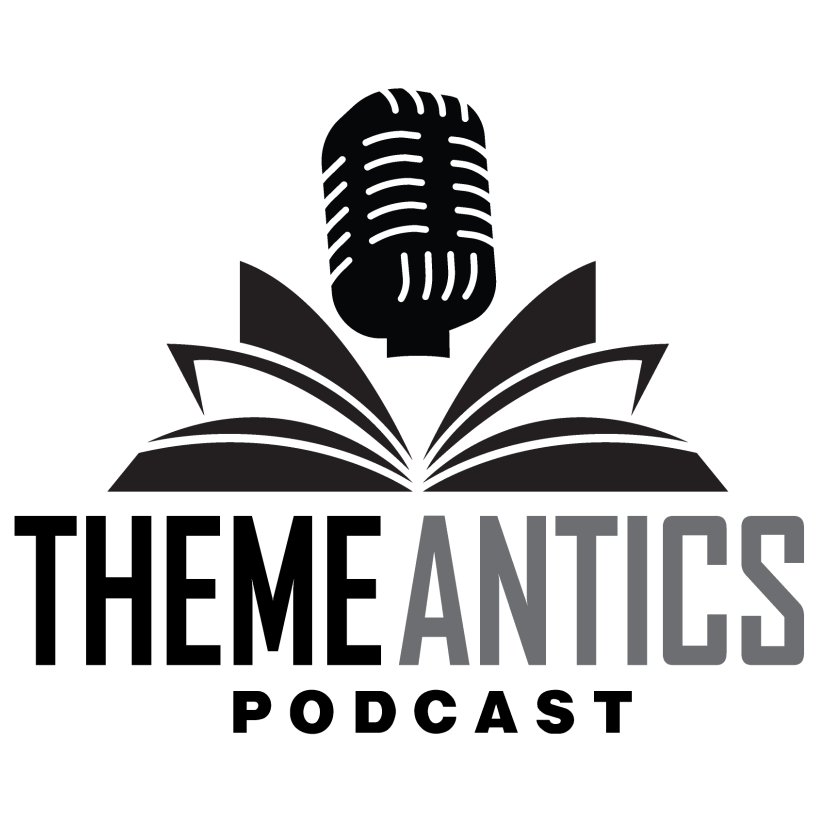 ThemeAntics Podcast