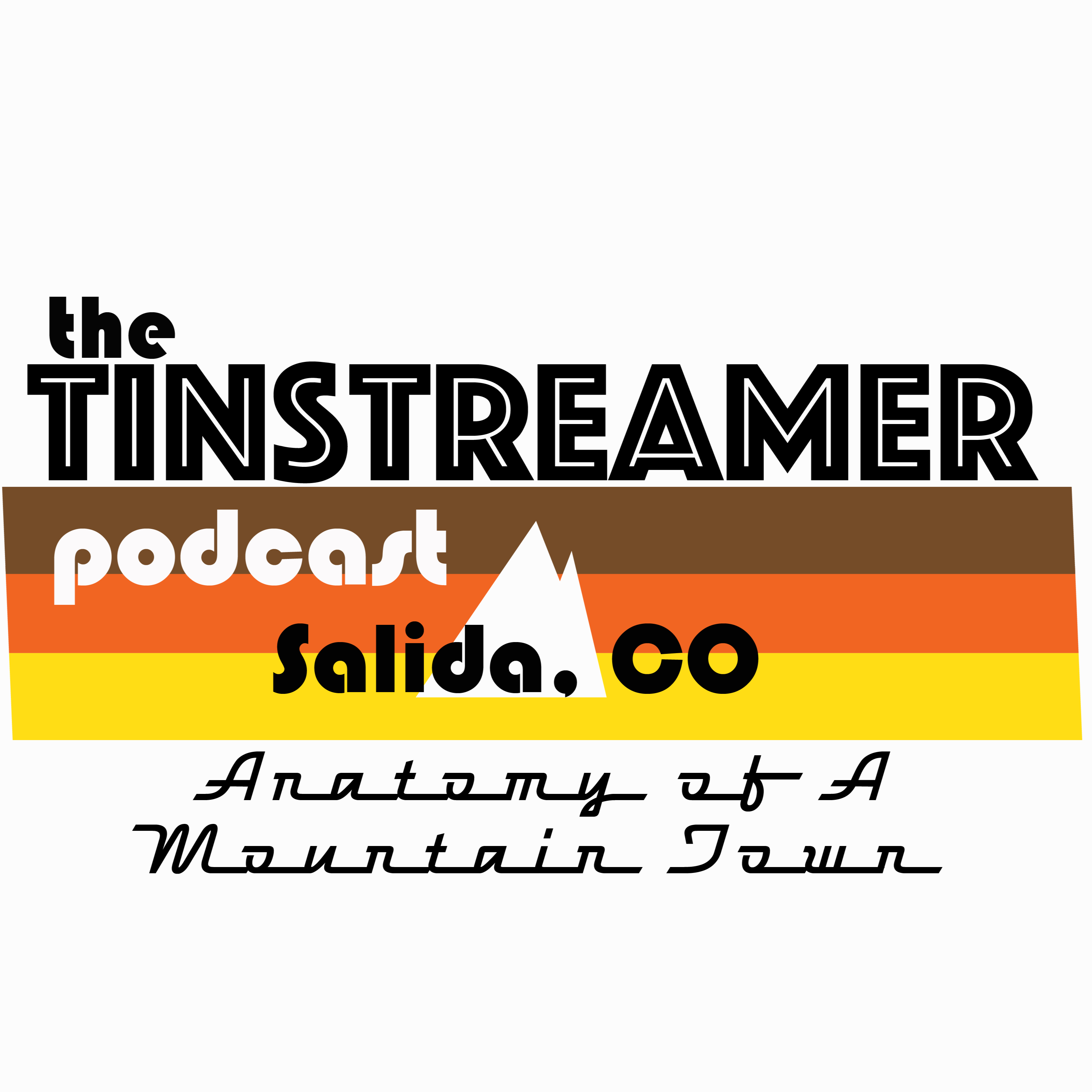 The Tinstreamer Podcast
