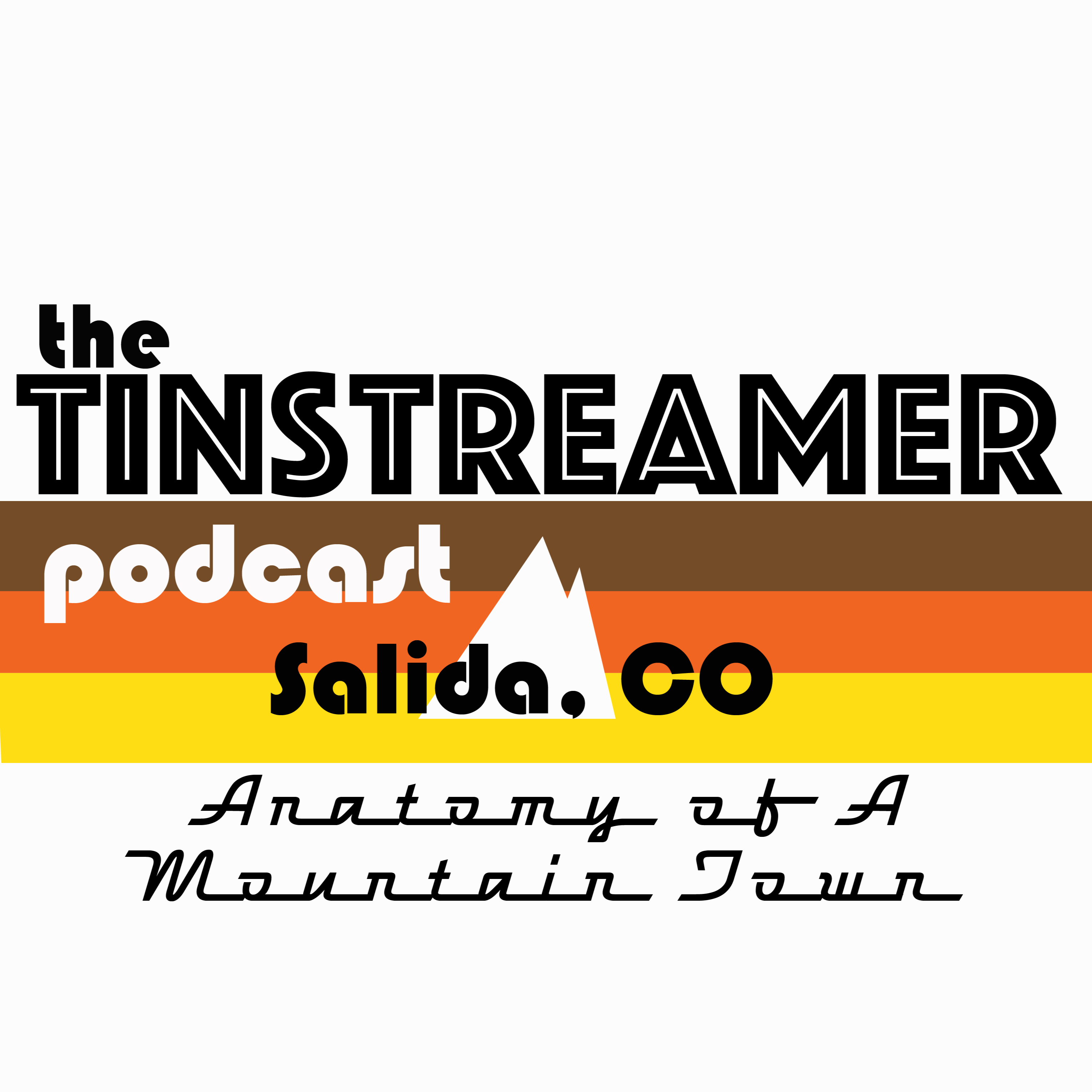 The Tinstreamer Podcast