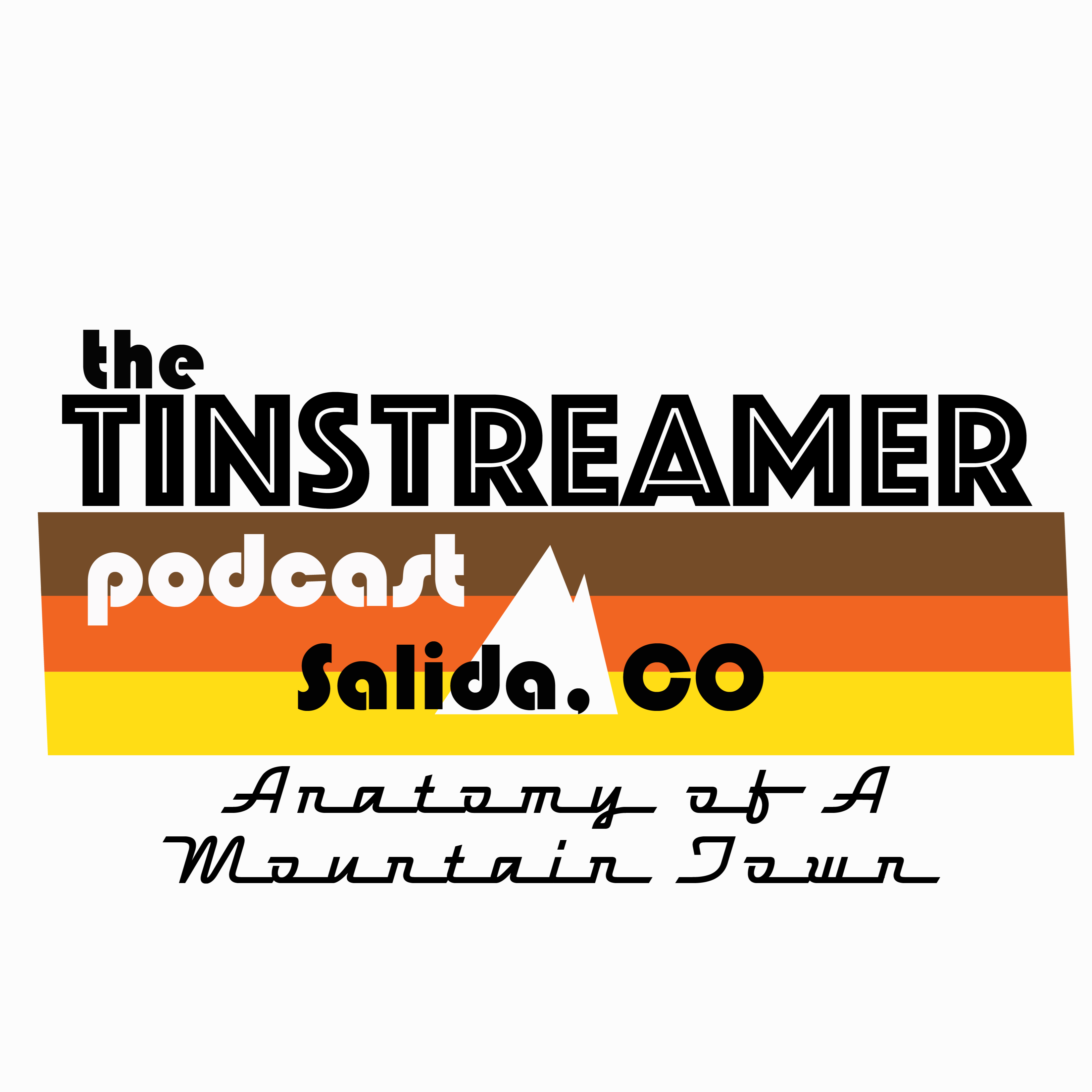The Tinstreamer Podcast