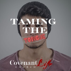 Tongue: What will it take to tame it