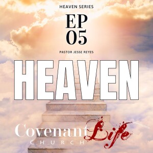 Heaven: Four Impacting Truths