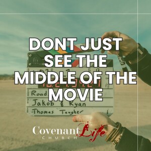 Don't Just See The Middle of the Movie Pt3