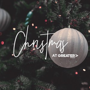 Christmas at Greater Church - Remember to Remember 