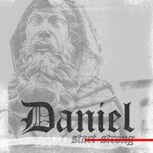 Study on the Book of Daniel - I Am Determined