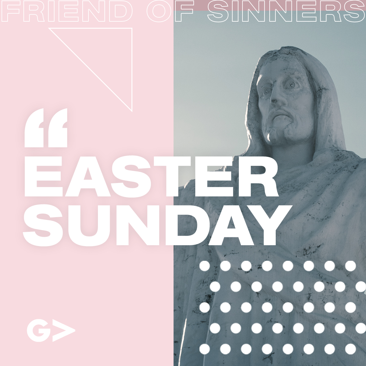 Easter Sunday - The Great Gambit