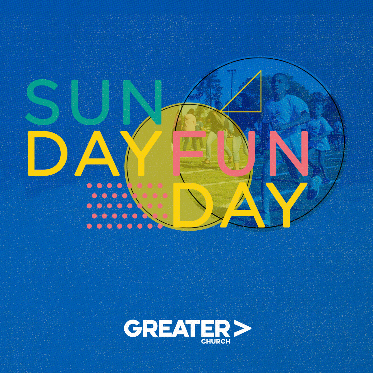 Sunday Funday - God is a Designer