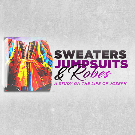 Sweaters Jumpsuits & Robes- God in the Dark