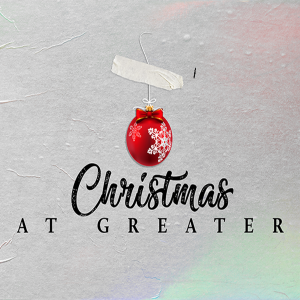 Christmas at Greater-In and Out