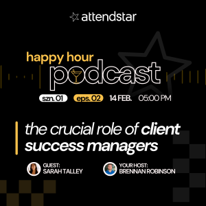 S1 E2: The Crucial Role of Client Success Managers