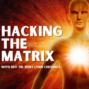 Hacking The Matrix #001 - Spiritual Principles of Success