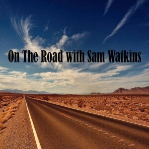 On The Road with Sam Watkins and Special Guests Robin Roberts and Billie Preston
