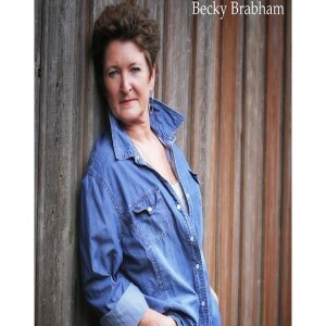 Meet Becky Brabham Here On ITNS Radio