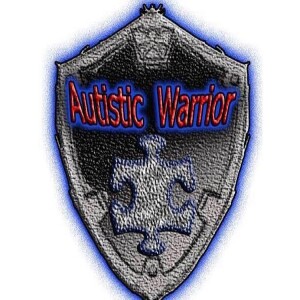 Welcome Back Autistic Warrior