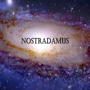 Nostradmas Part Duex With Randy Barish On ITNS Radio