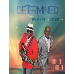 We Are Determined On ITNS Radio