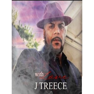 JTreece Joins Us On ITNS Radio