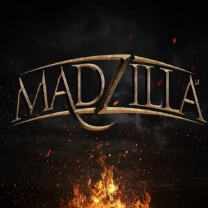 Madzilla On ITNS Radio