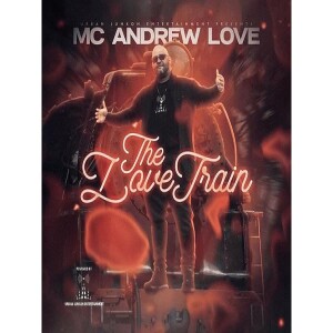 MC Andrew Love Lays It Down On ITNS Radio