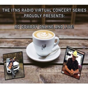 Another ITNS Radio Update With RC Cowboy