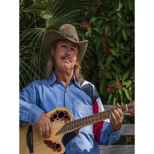 Grady Keenan Of Keen Country Band On ITNS Radio