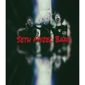 Seth Myzel Band On ITNS Radio