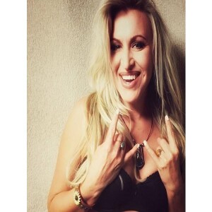 Aimee Jane Tells Her Dirty Truth On ITNS Radio