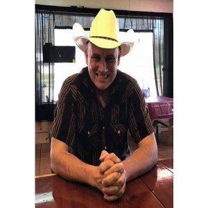 Steven Anglin aka RC Cowboy On ITNS Radio