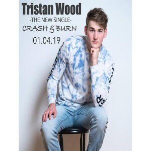 Introducing Tristan Wood On ITNS Radio