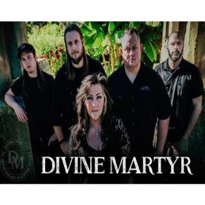 Divine Martyr Joins Us On ITNS Radio