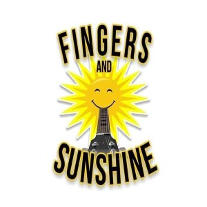 Fingers and Sunshine On ITNS Radio