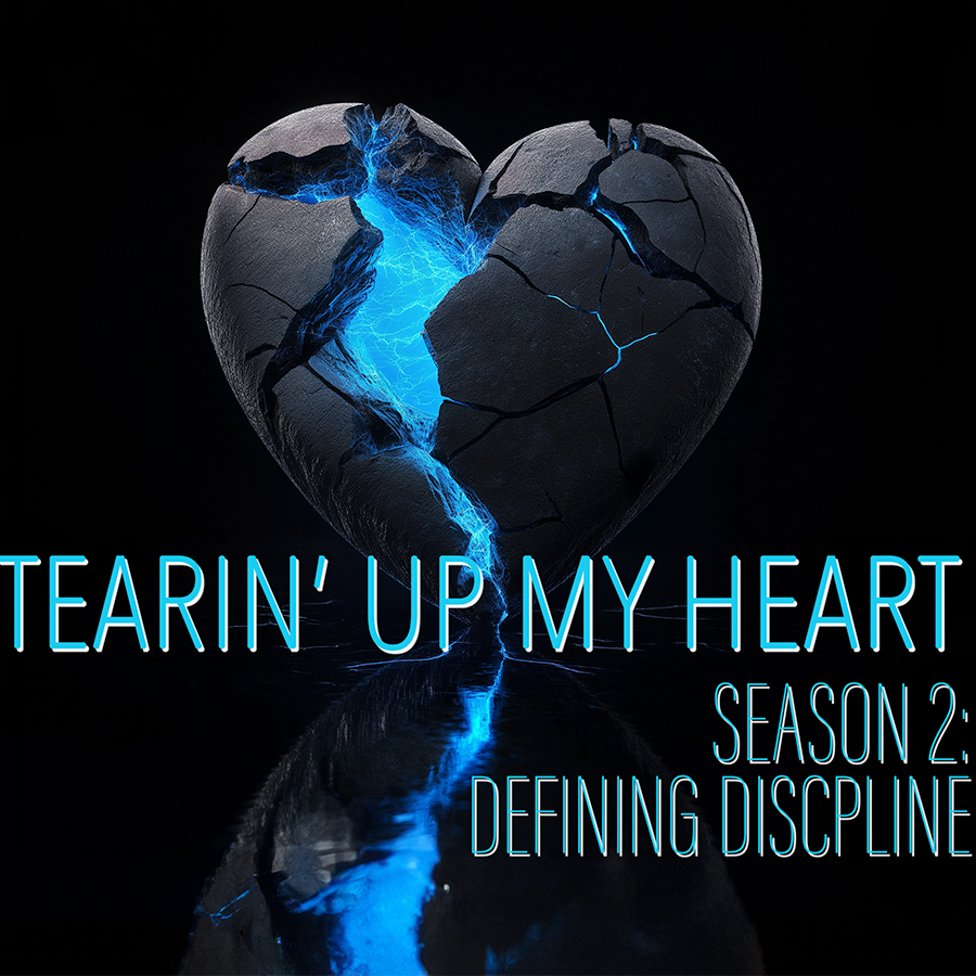 Tearin’ Up My Heart: Emotional Leadership Lessons