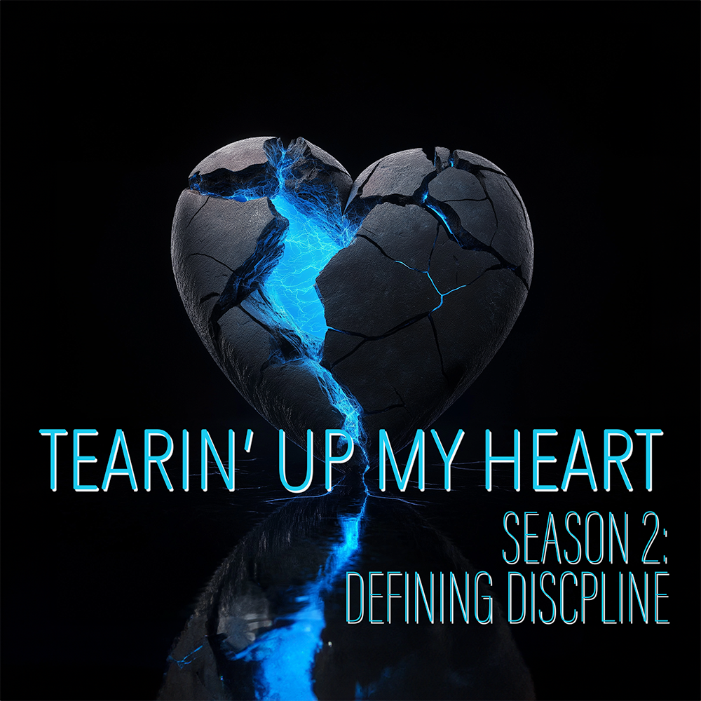 Tearin’ Up My Heart: Emotional Leadership Lessons