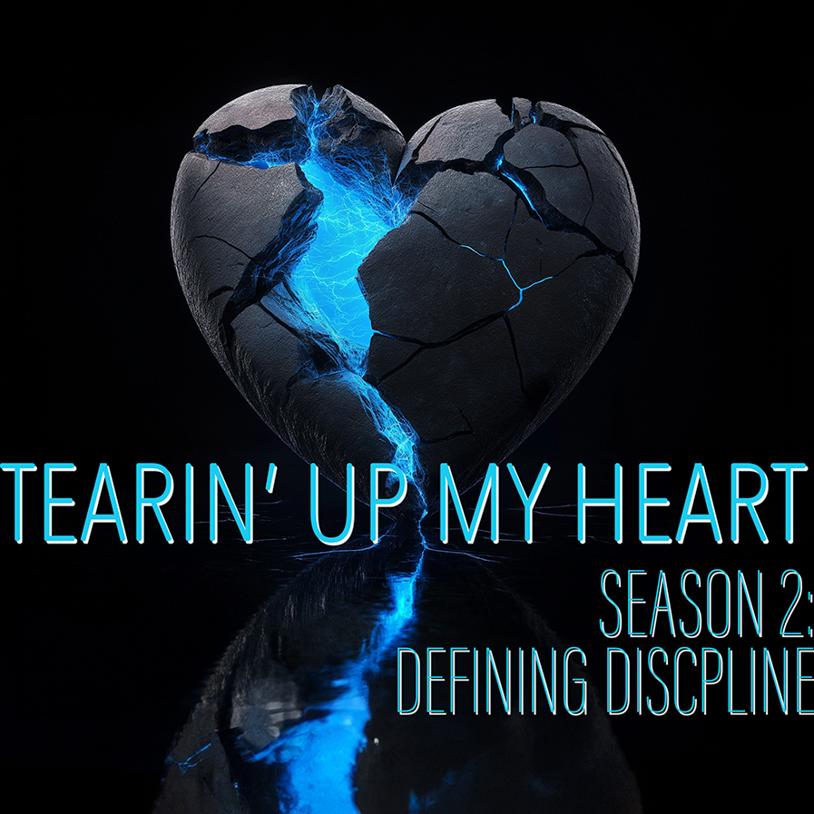 Tearin’ Up My Heart: Emotional Leadership Lessons