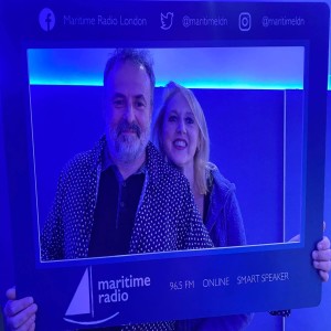 This time on The Jog on Radio Show on Maritime Radio 96.5fm John talks to local Writer and Director Emma Pitt and it’s the return to the studio of Singer Songwriter Dave Sutherland.