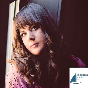 This time on The Jog on Radio Show on Maritime Radio 96.5fm, John talks to double Brit Nominee and Platinum selling artist Rumer.