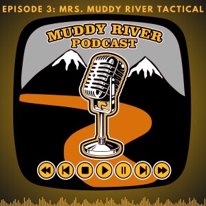Episode 3 - Navigating Family Owned Holster Business!