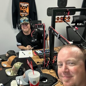 Episode #19 - Muddy River Tactical news and recent videos!