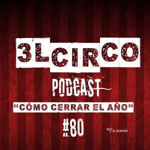 # 80 .- Cómo cerrar el año?