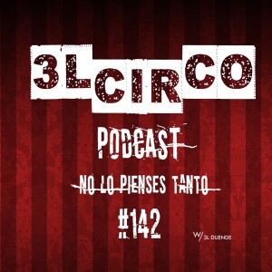 # 142.- No Lo Pienses Tanto